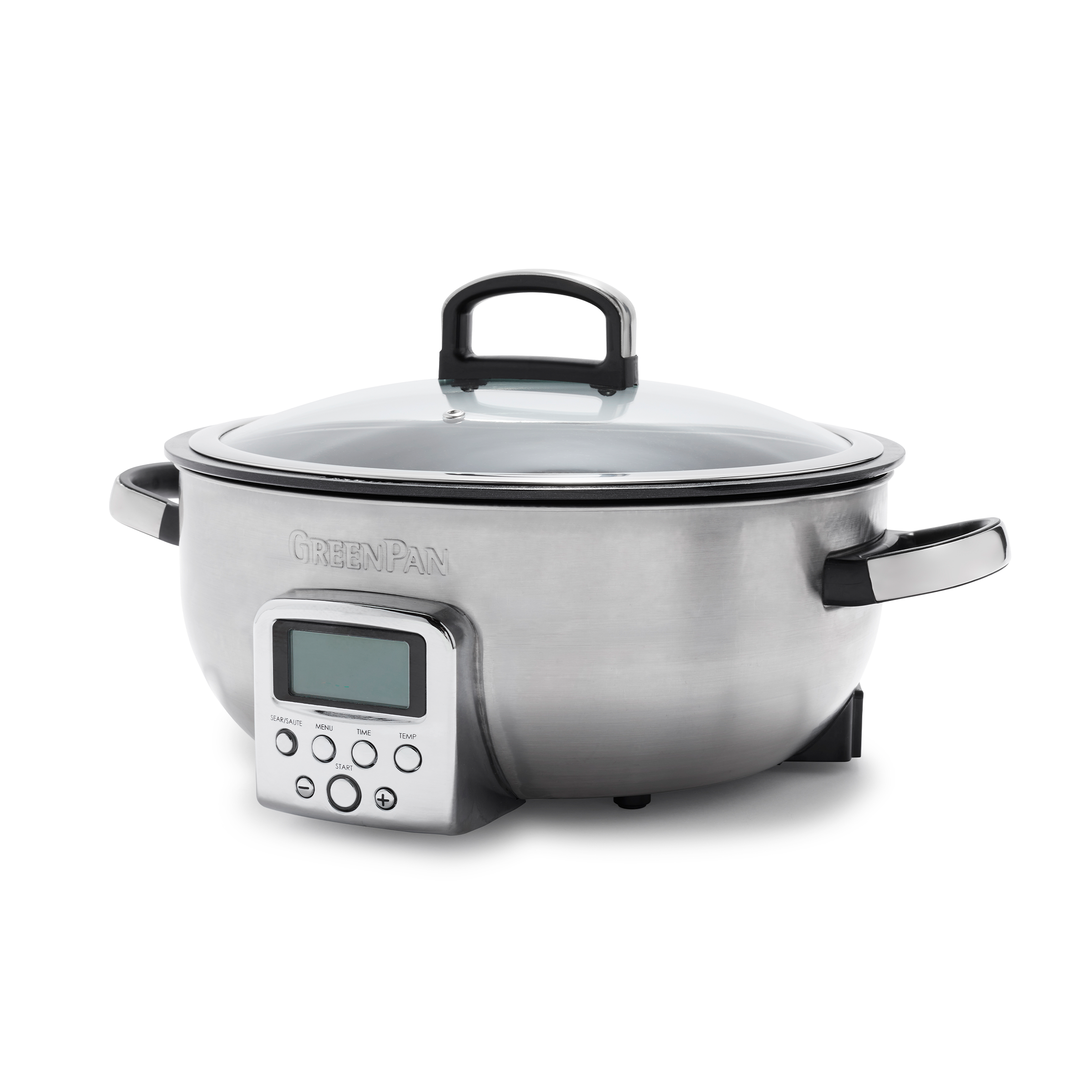 Omnicooker Stainless Steel 5.6L