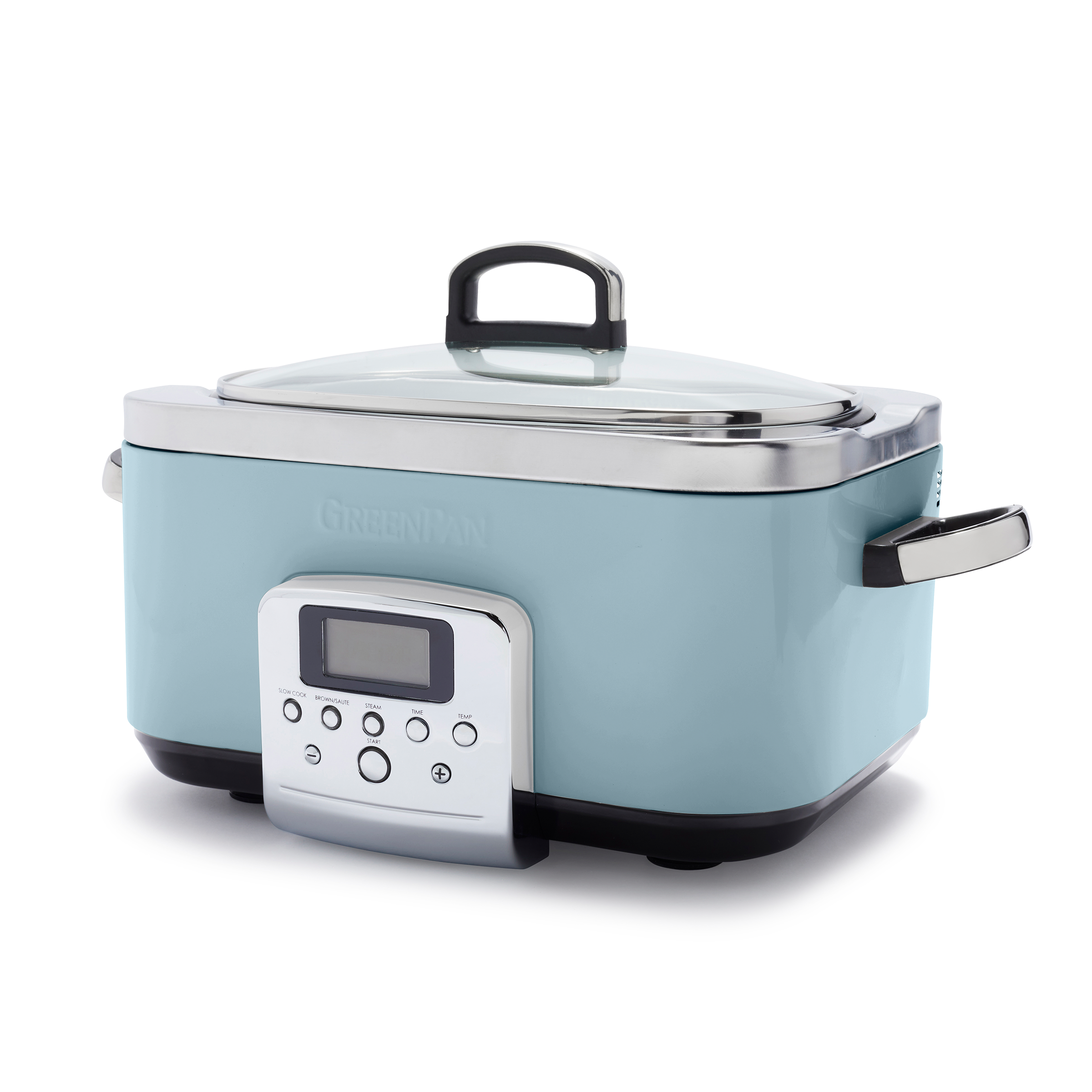 Slowcooker Blue Haze 6L