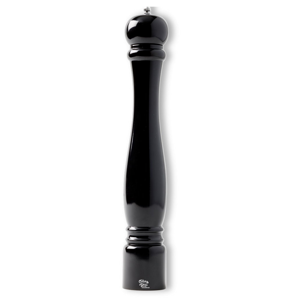 Chop & Grill Pepermolen zwart