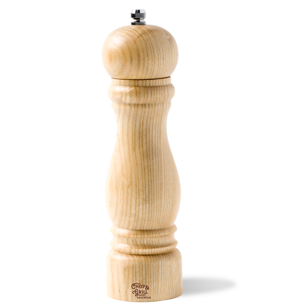 Chop & Grill Zoutmolen hout