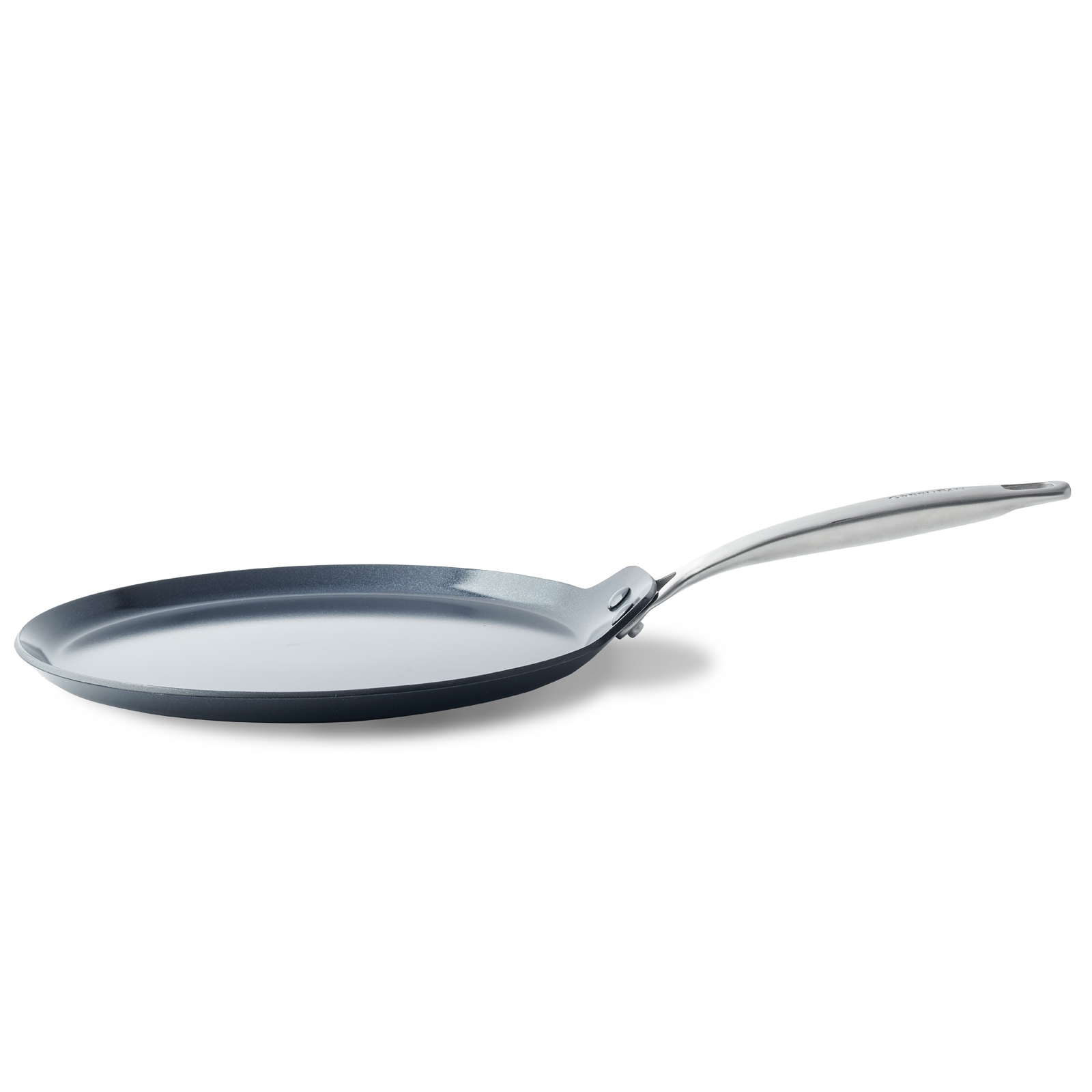 Copenhagen Pannenkoekenpan 28cm zwart