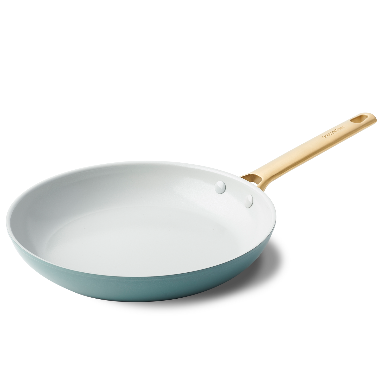 Padova Koekenpan 20cm blauw