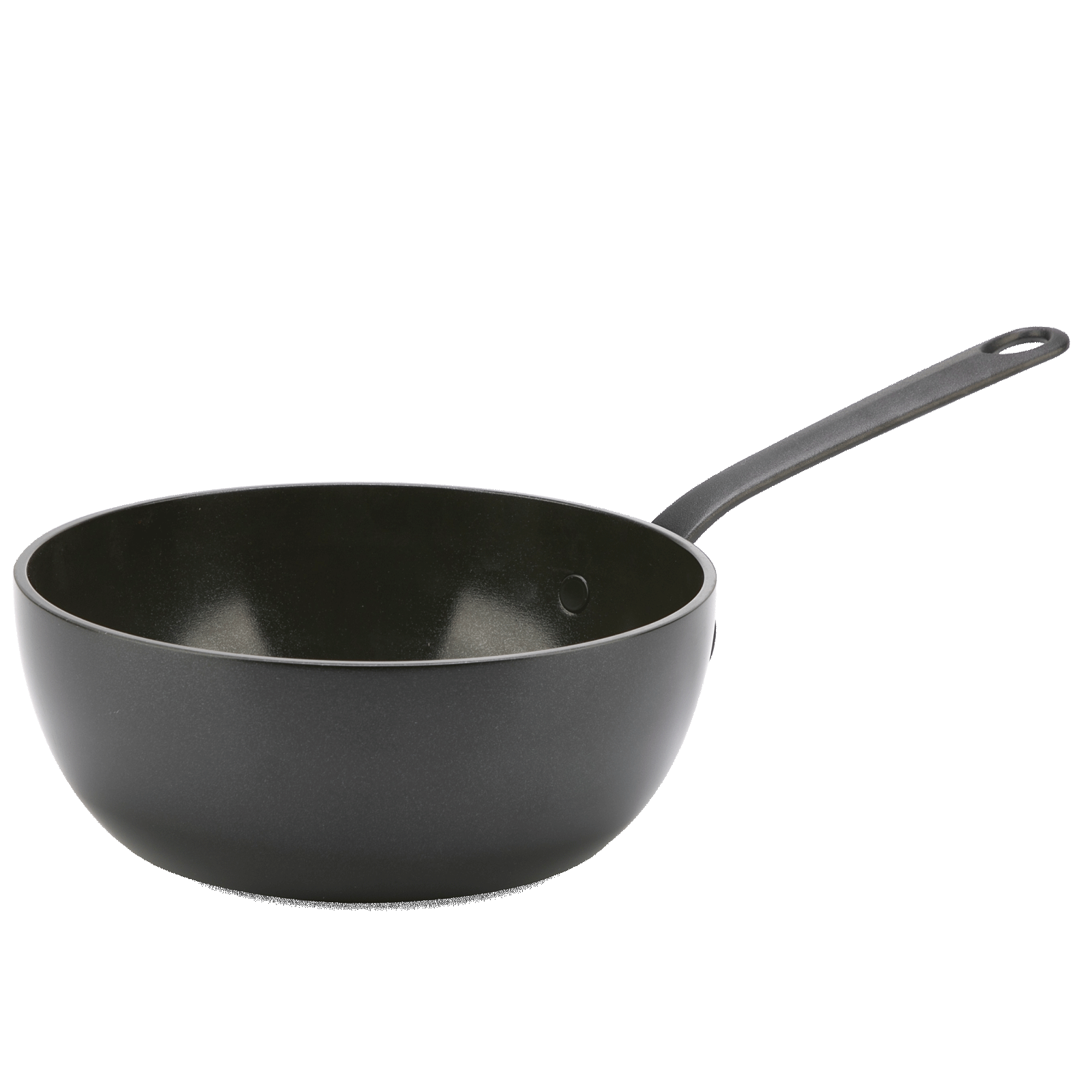 Craft Chef's Pan 20cm zwart