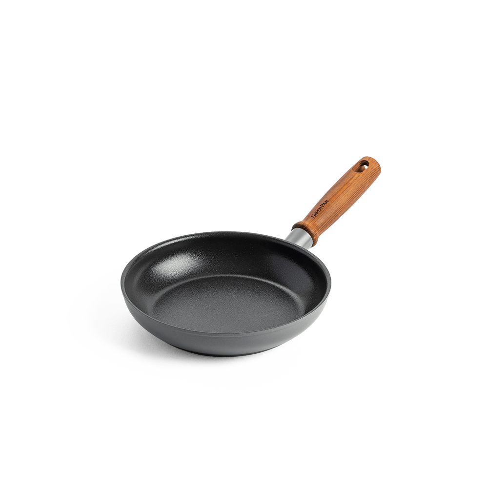 Mayflower Pro koekenpan 20cm grijs