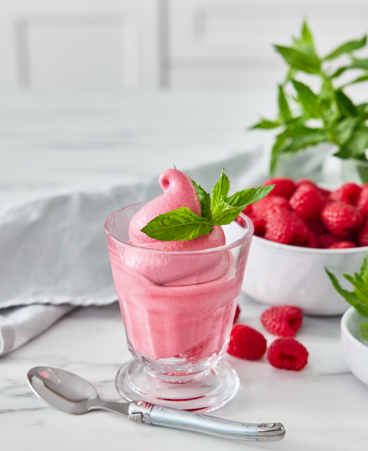 VERSE FRAMBOZENSORBET