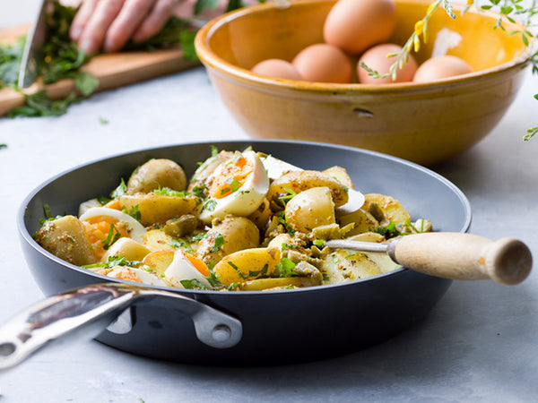 Aardappelsalade