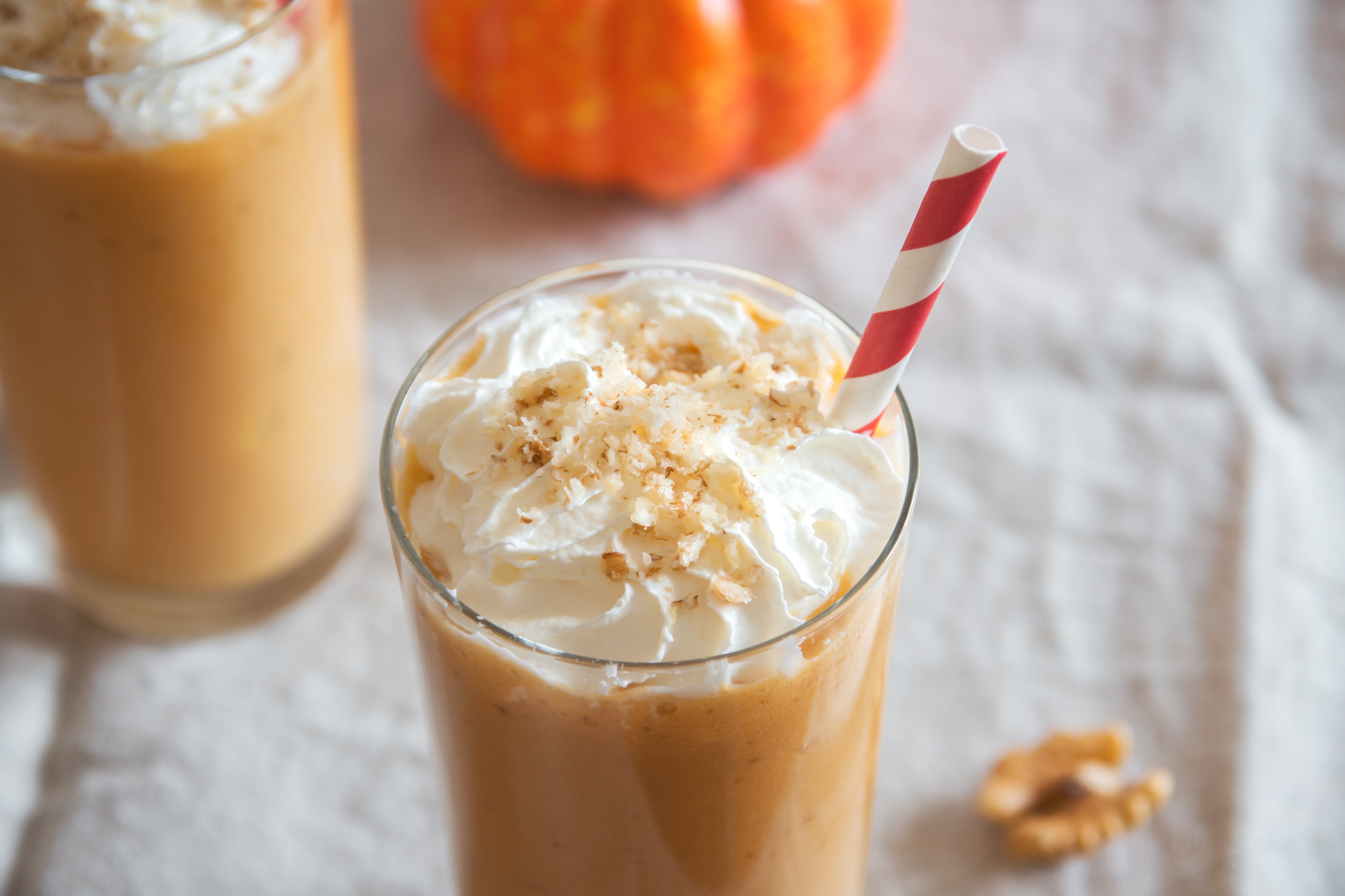 POMPOENSMAAKMILKSHAKE