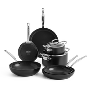 Barcelona Black 7-delige set