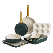 Padova Pine Green 8-delige set