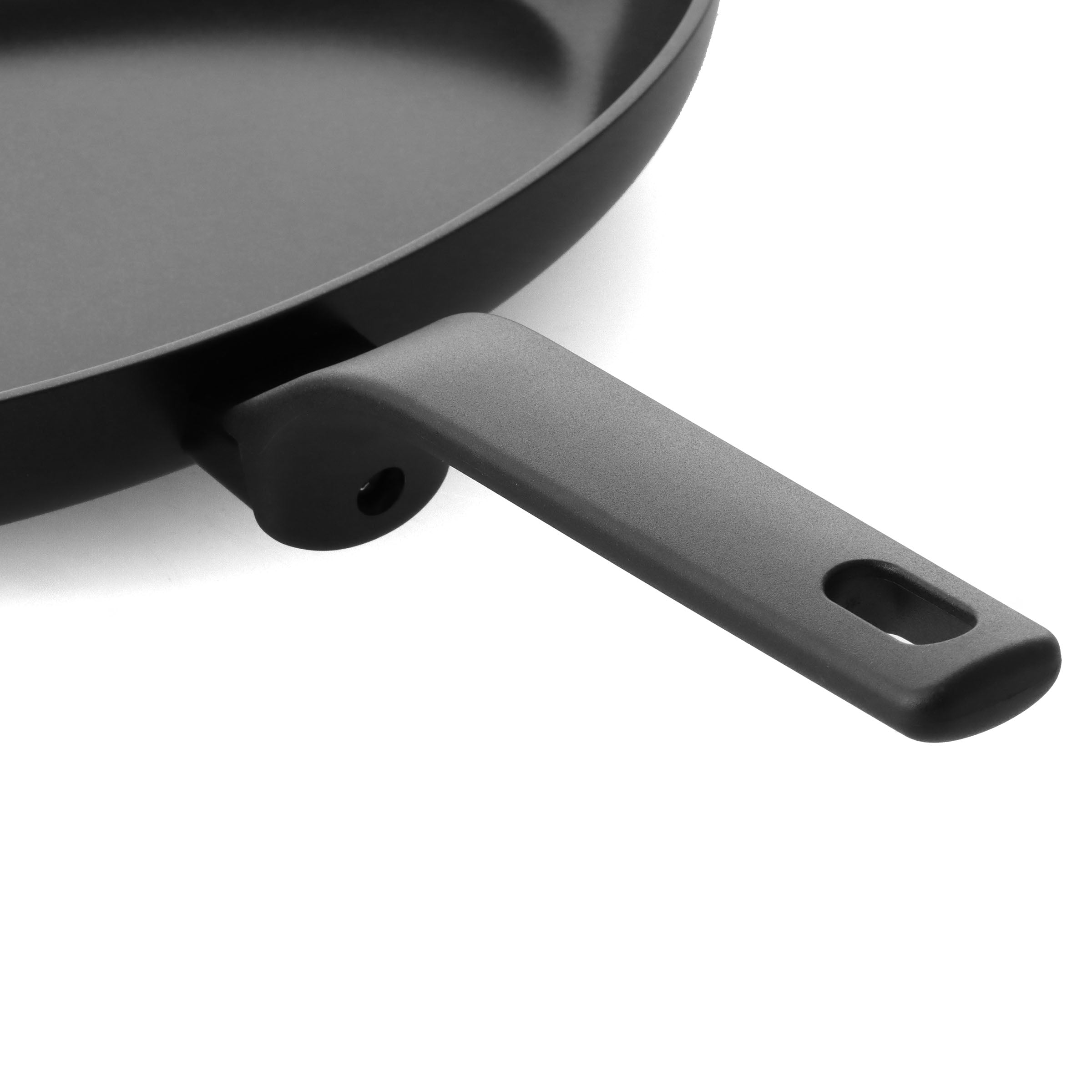 Essence ovalen Vispan