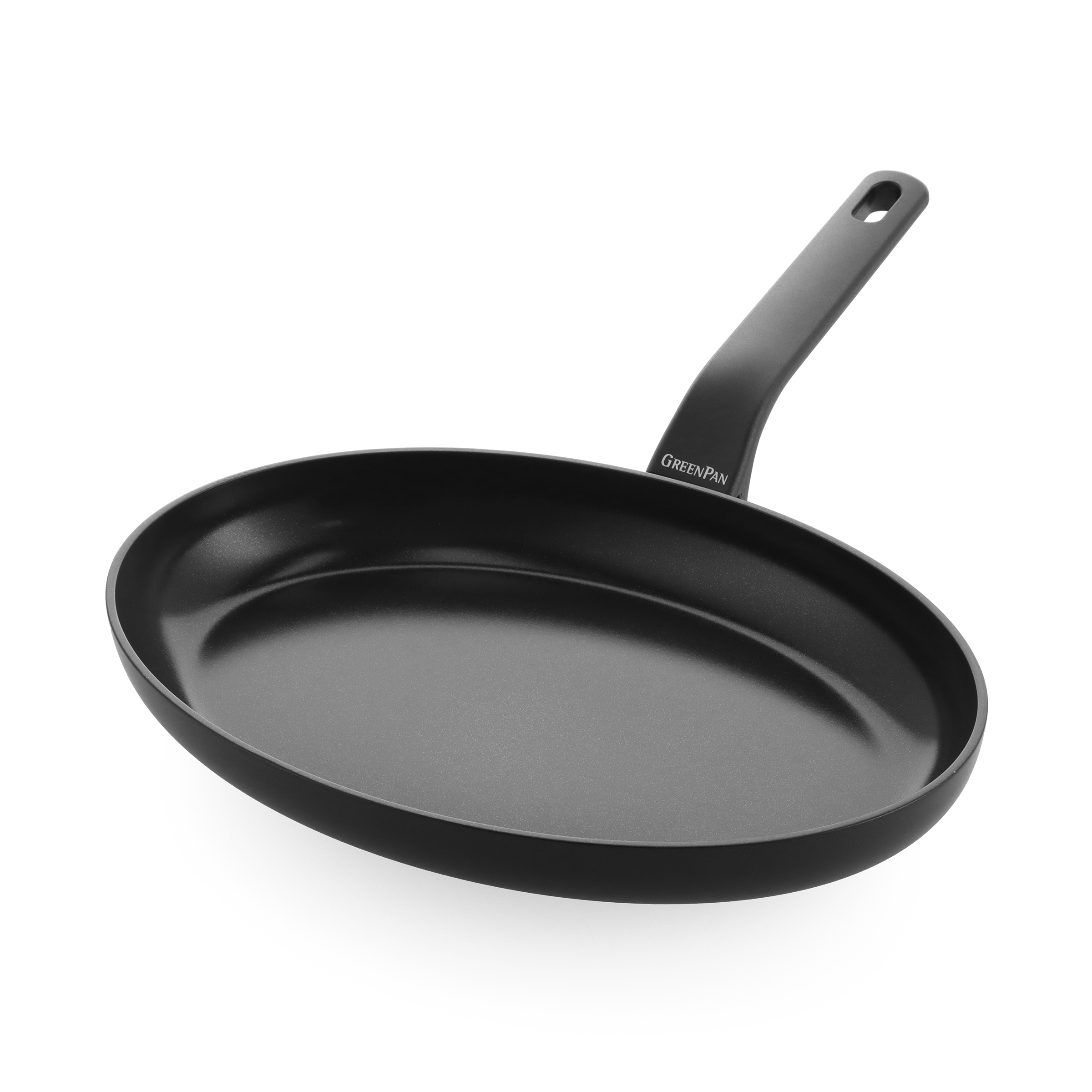 Essence ovalen Vispan