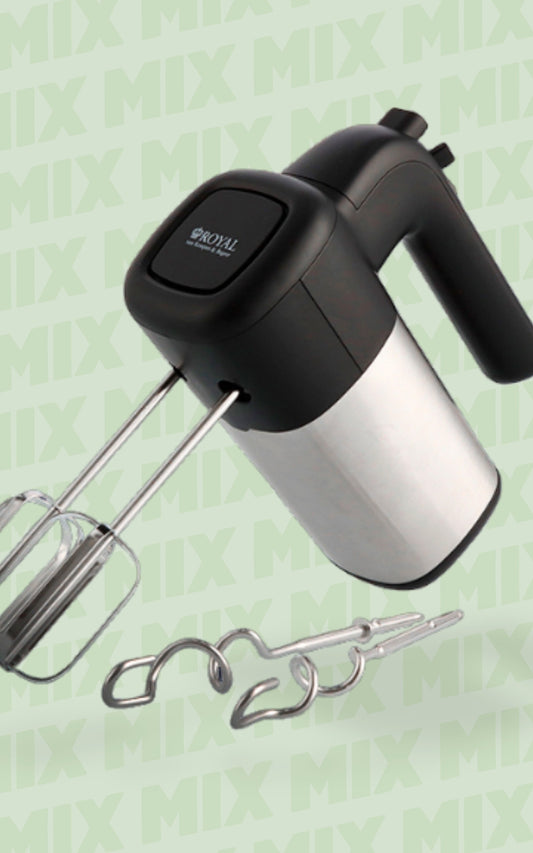 Royal Handmixer