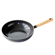 GreenChef Vintage Wok 24cm/2.5L