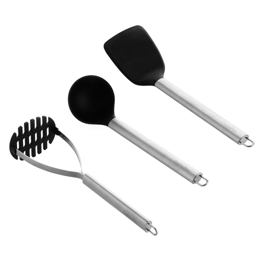 Utensil 3-delige set