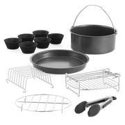 Baking & Grilling set