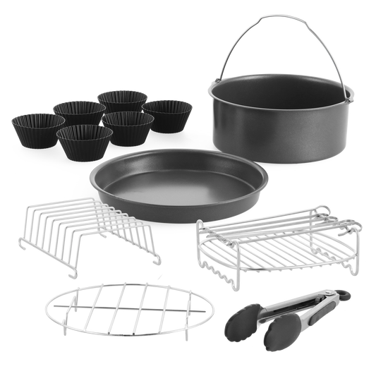 Baking & Grilling set