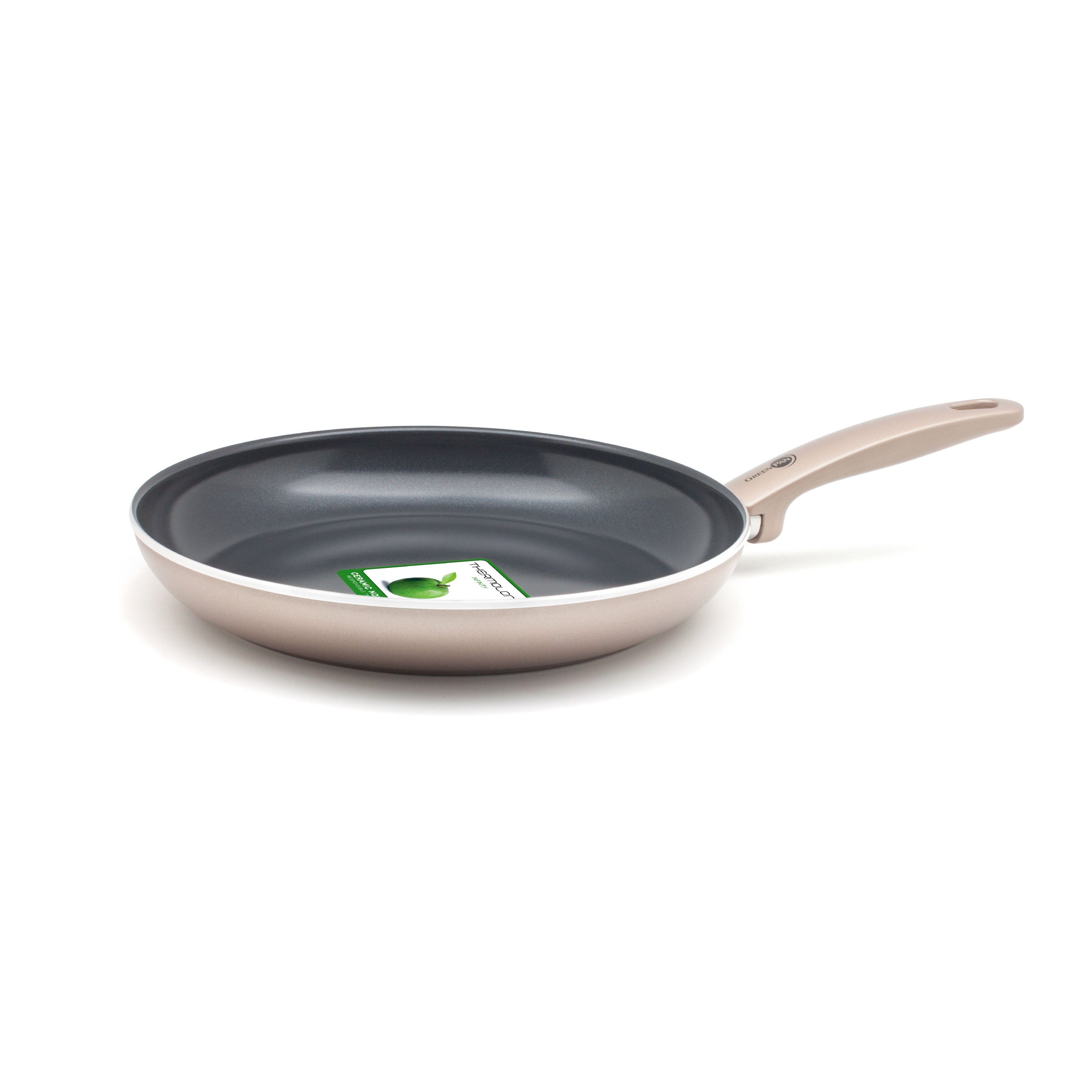 Cambridge Bronze 2-delige Braadpannenset