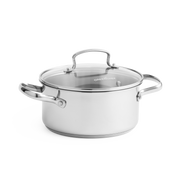GreenChef Profile Plus Kookpan 18cm