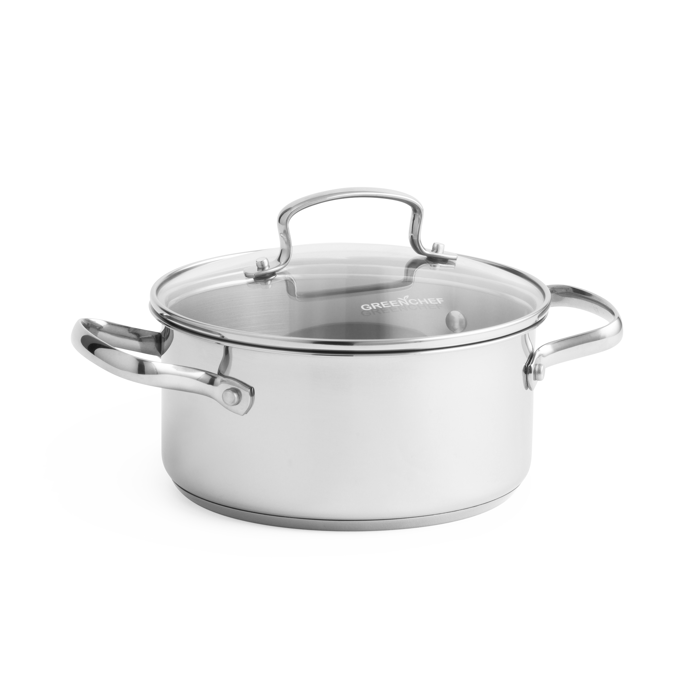 GreenChef Profile Plus Kookpot