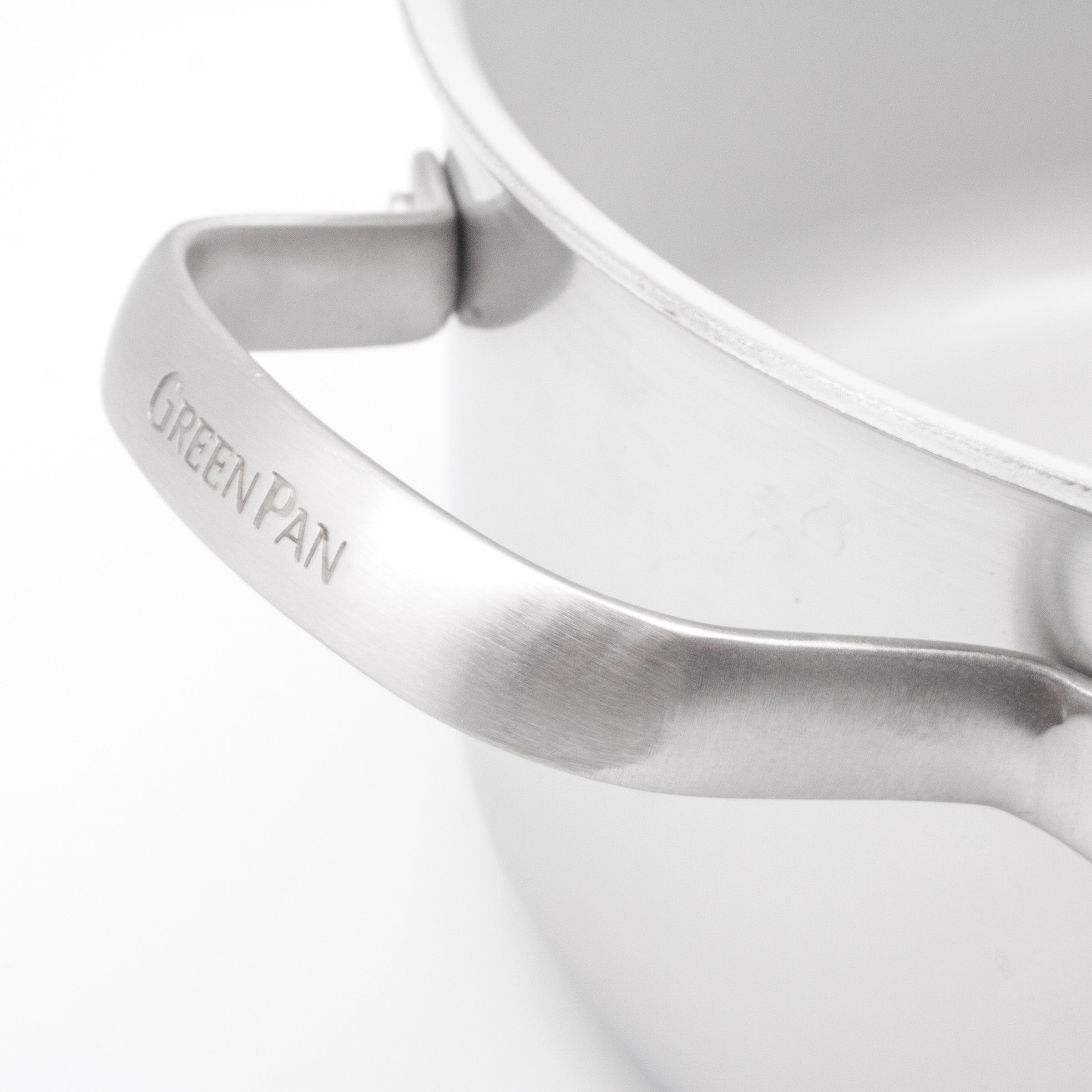 Venice Pro Stoofpan 30cm met deksel