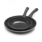 Savory 2-delige set (20cm + 28cm)