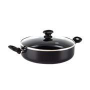 Savory Hapjespan  28cm