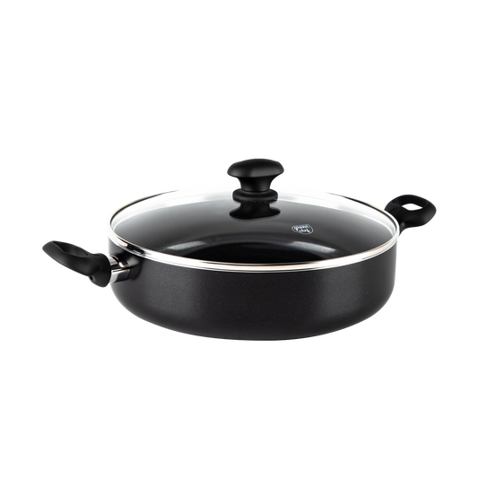 Savory Stoofpan 28cm/4.3L