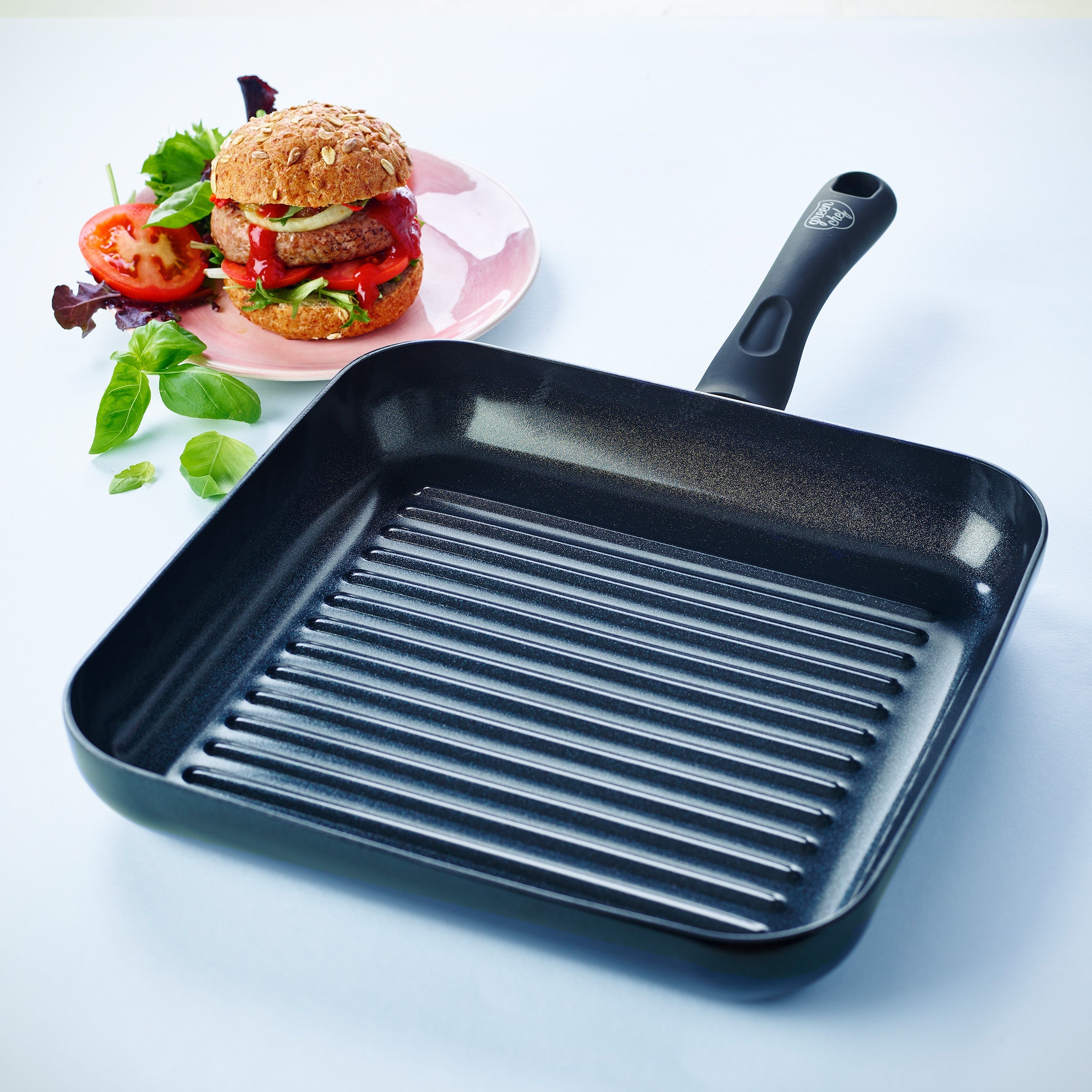Savory Grillpan 28cm