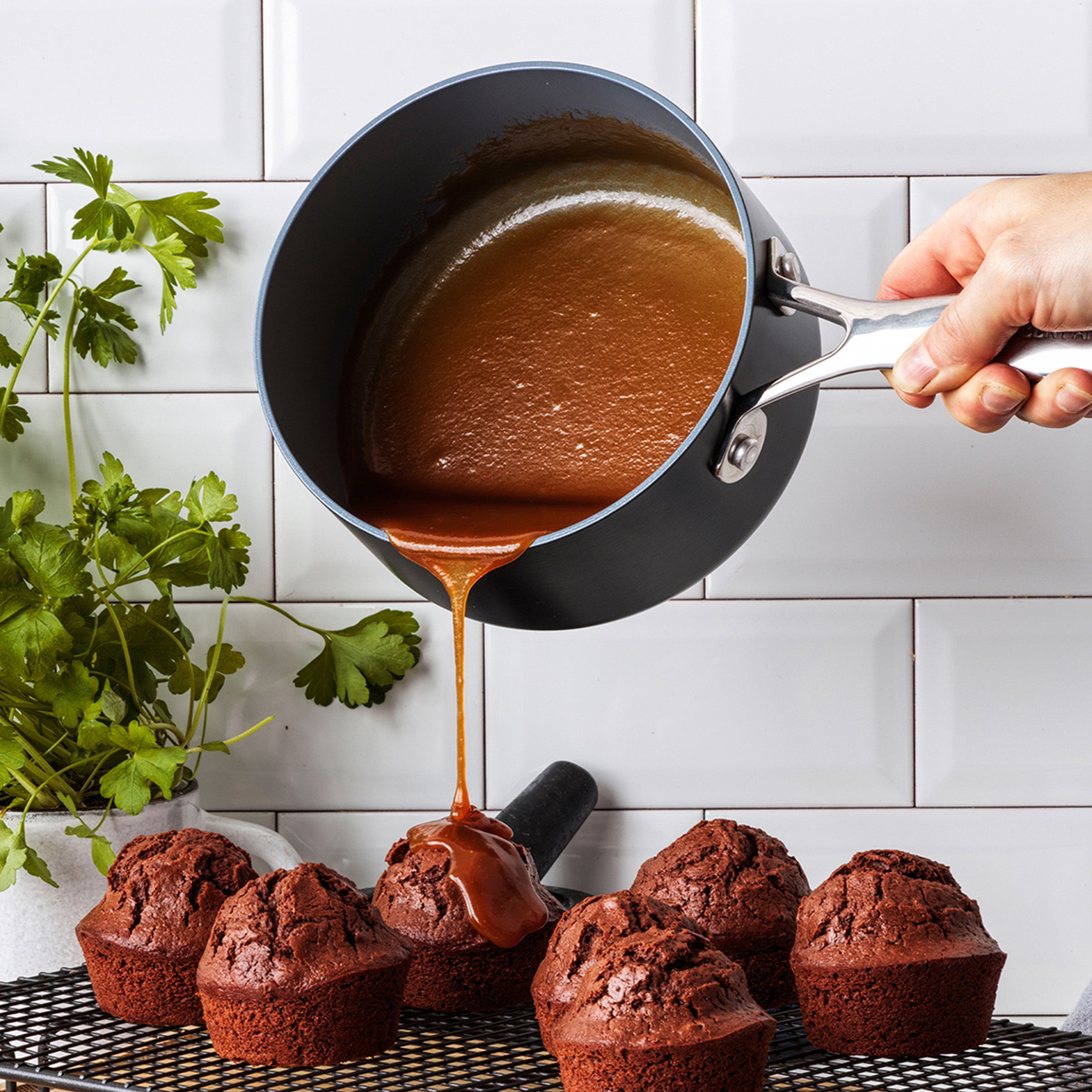 Valencia Pro 18-delige set