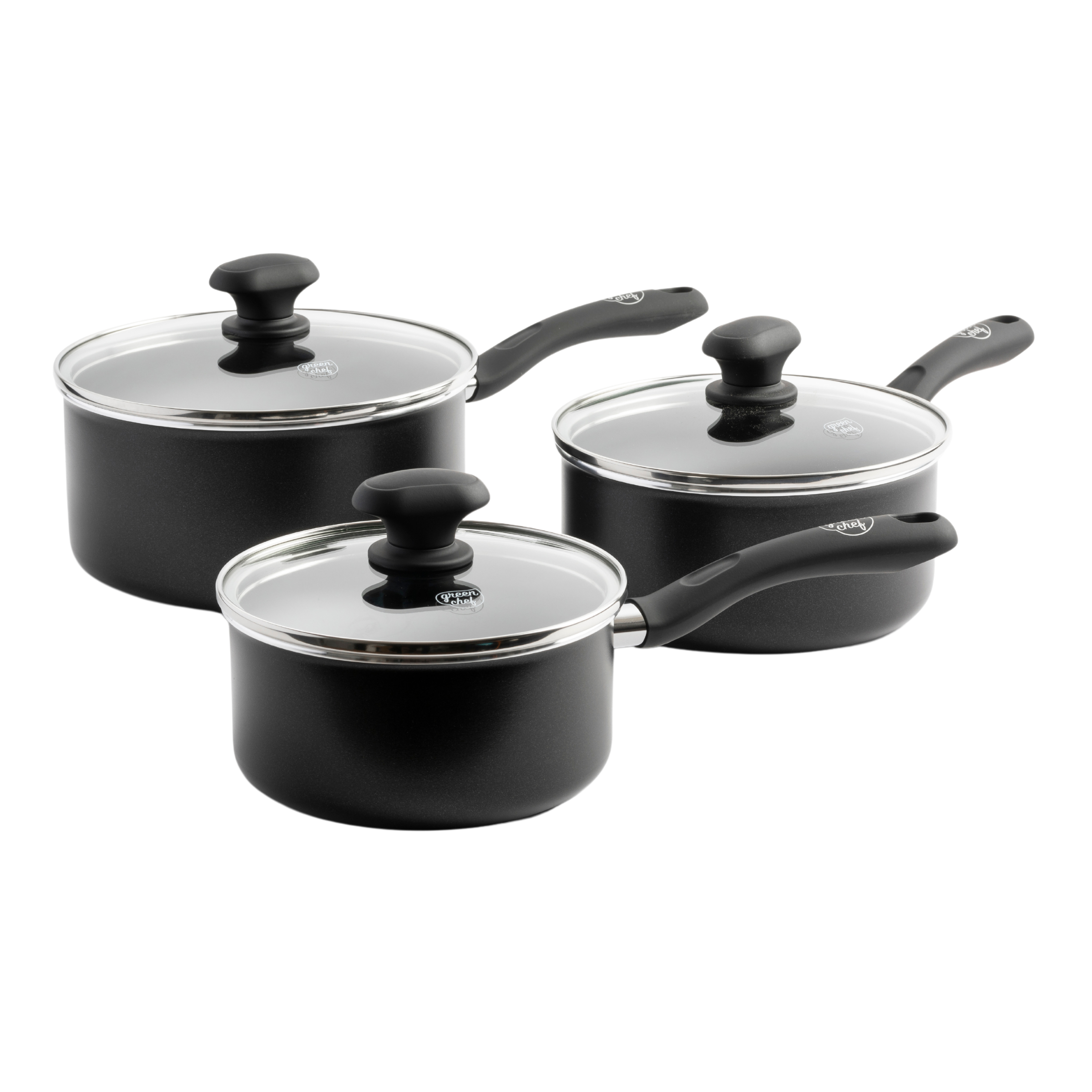 Savory 3-delige set
