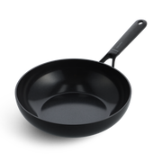 GreenPan Wokpannnen Smart Collection 24cm 28 cm 2-delige Keramisch inductie pfas-vrij vooraanzicht 