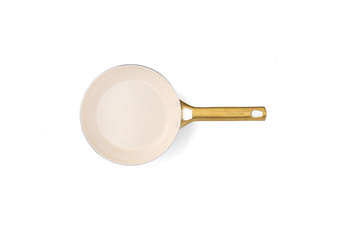 Padova Reserve Braadpan 20cm - Blush Pink