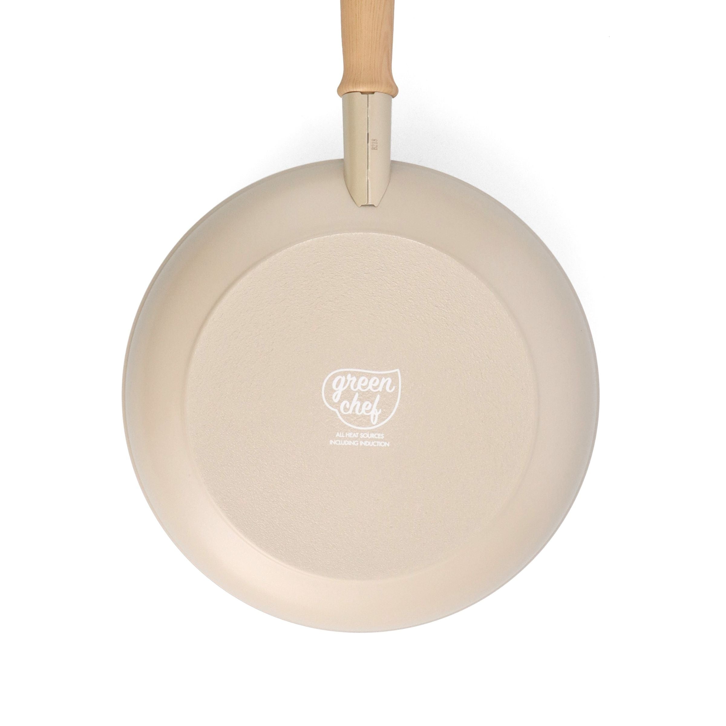 GreenChef Nordics Braadpan 24 cm