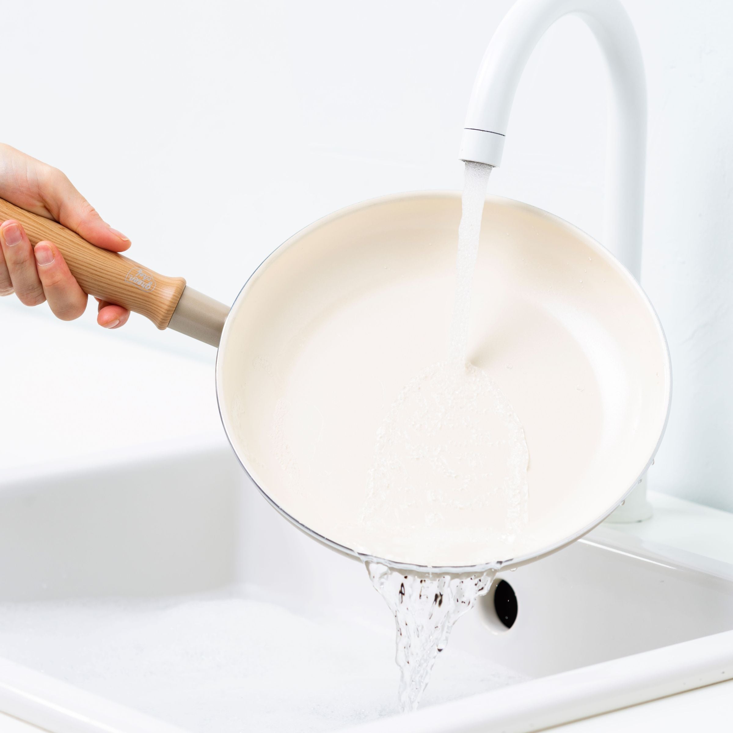 GreenChef Nordics Braadpan 24 cm