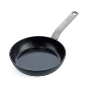 Evolution Koekenpan 20cm Black
