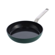 Evolution Koekenpan 24cm Pine Green