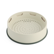 Steamy Crème 24cm
