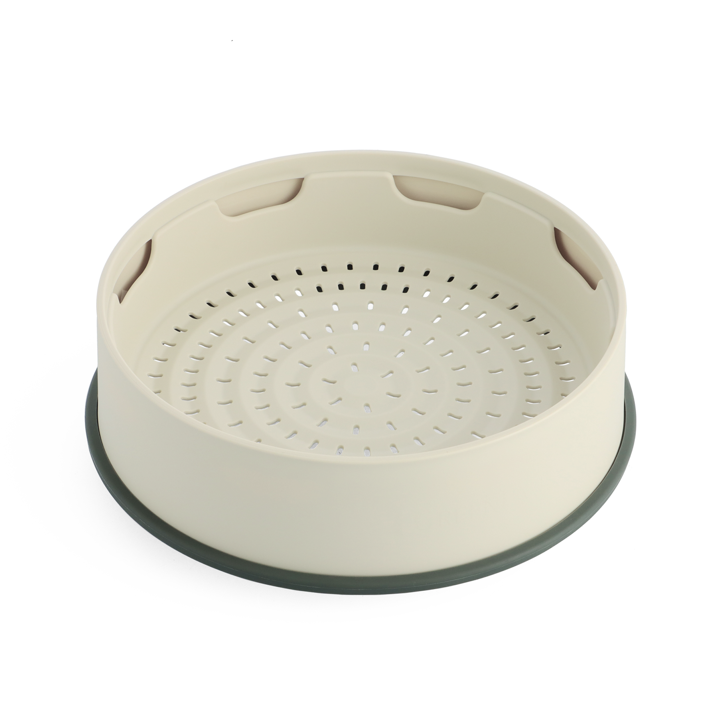 Steamy Crème 24cm
