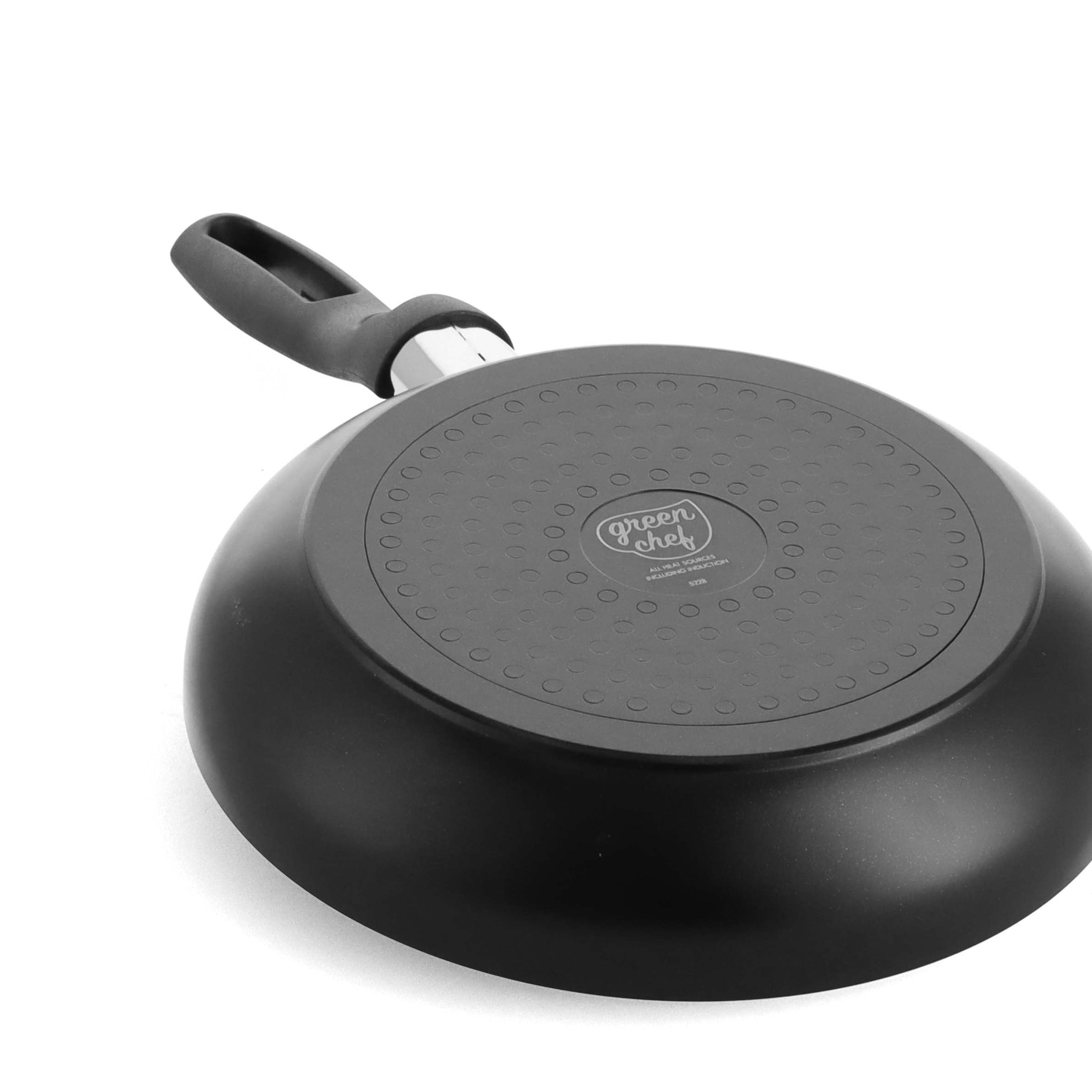GreenChef Prime Braadpan 24cm