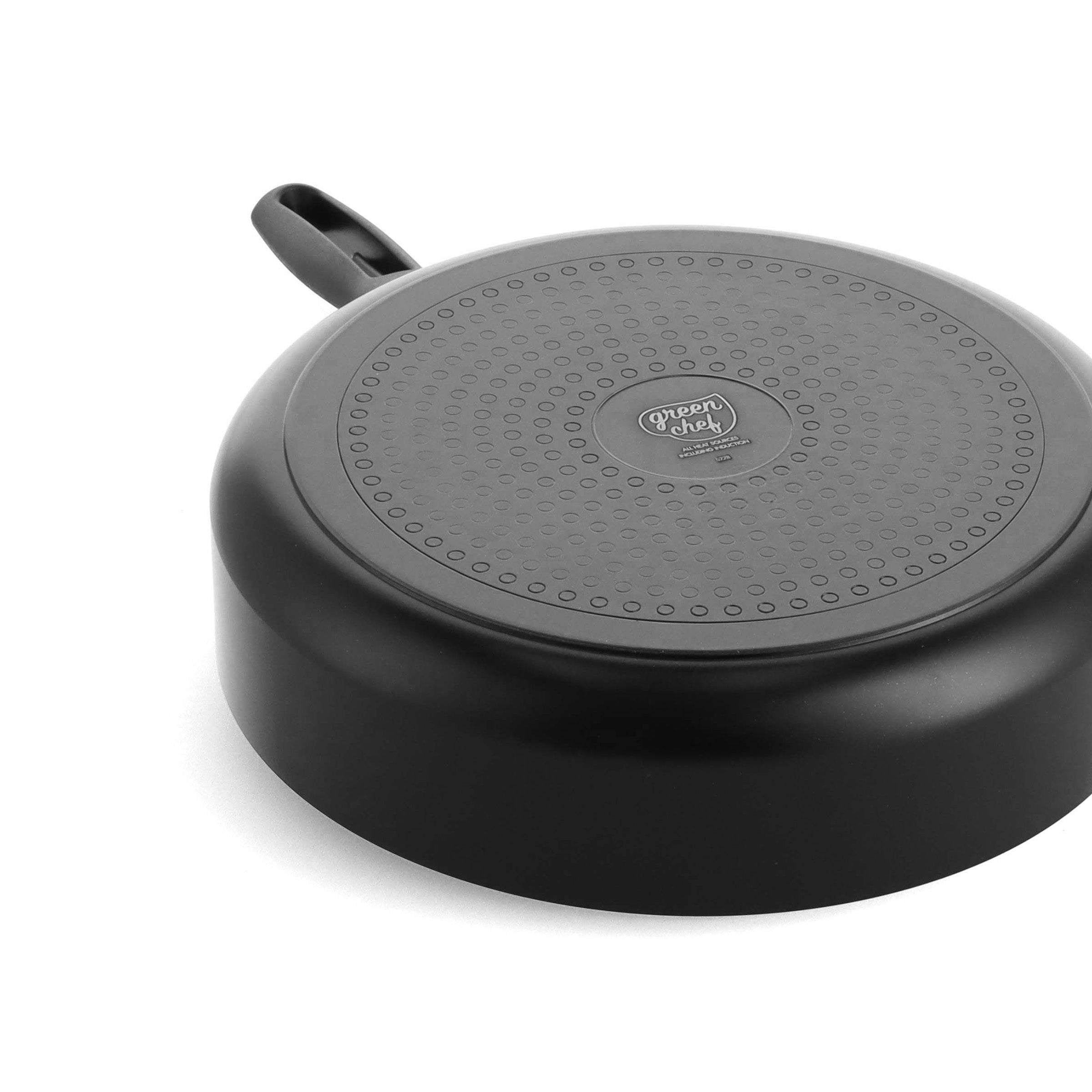 GreenChef Prime Stoofpan 24cm