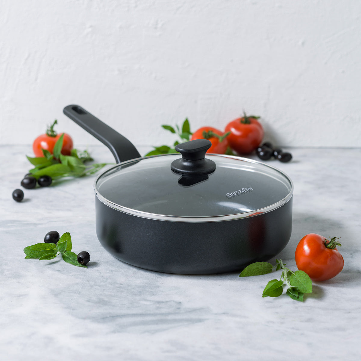 Essence Hapjespan 24 cm