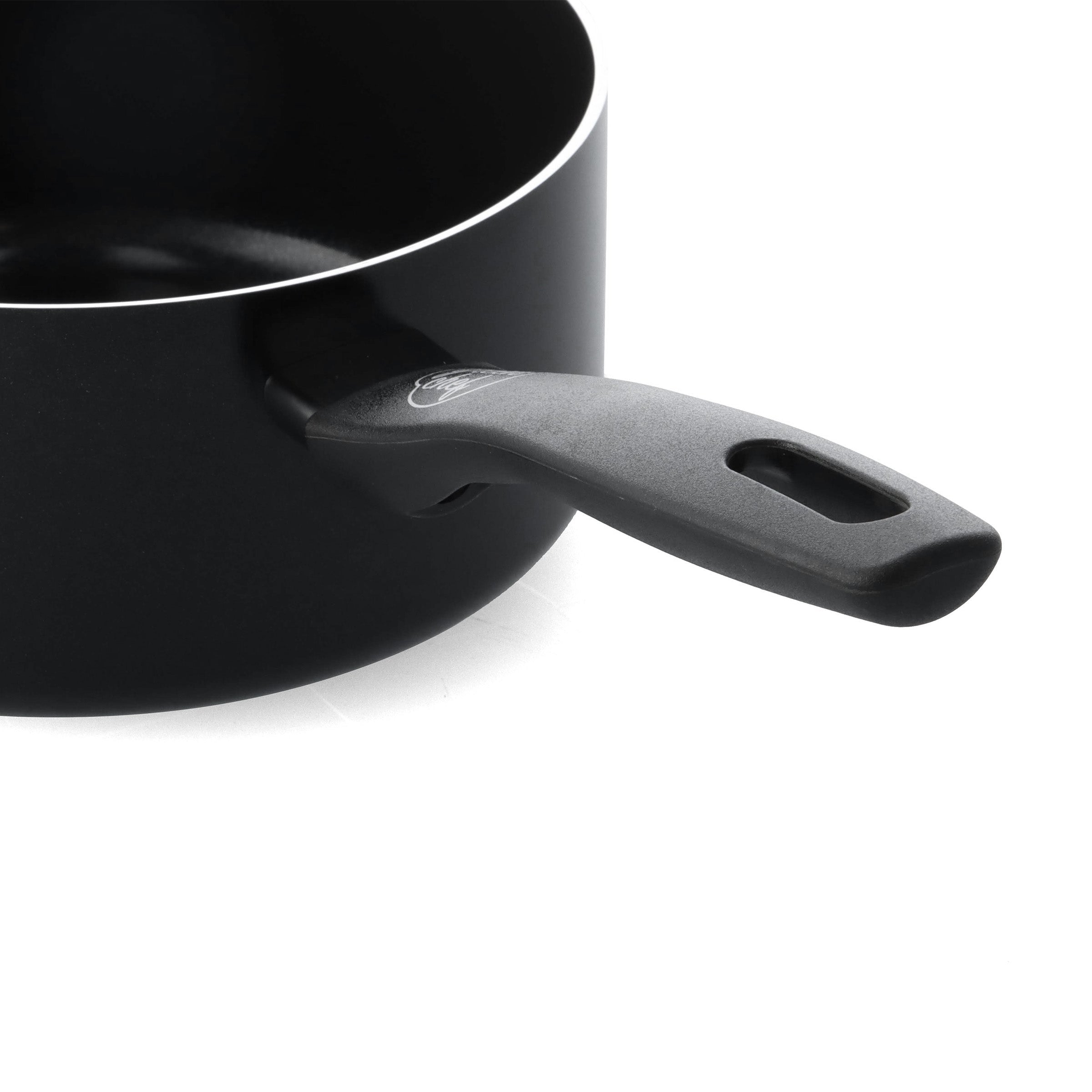 GreenChef Prime Steelpan 18cm/2L