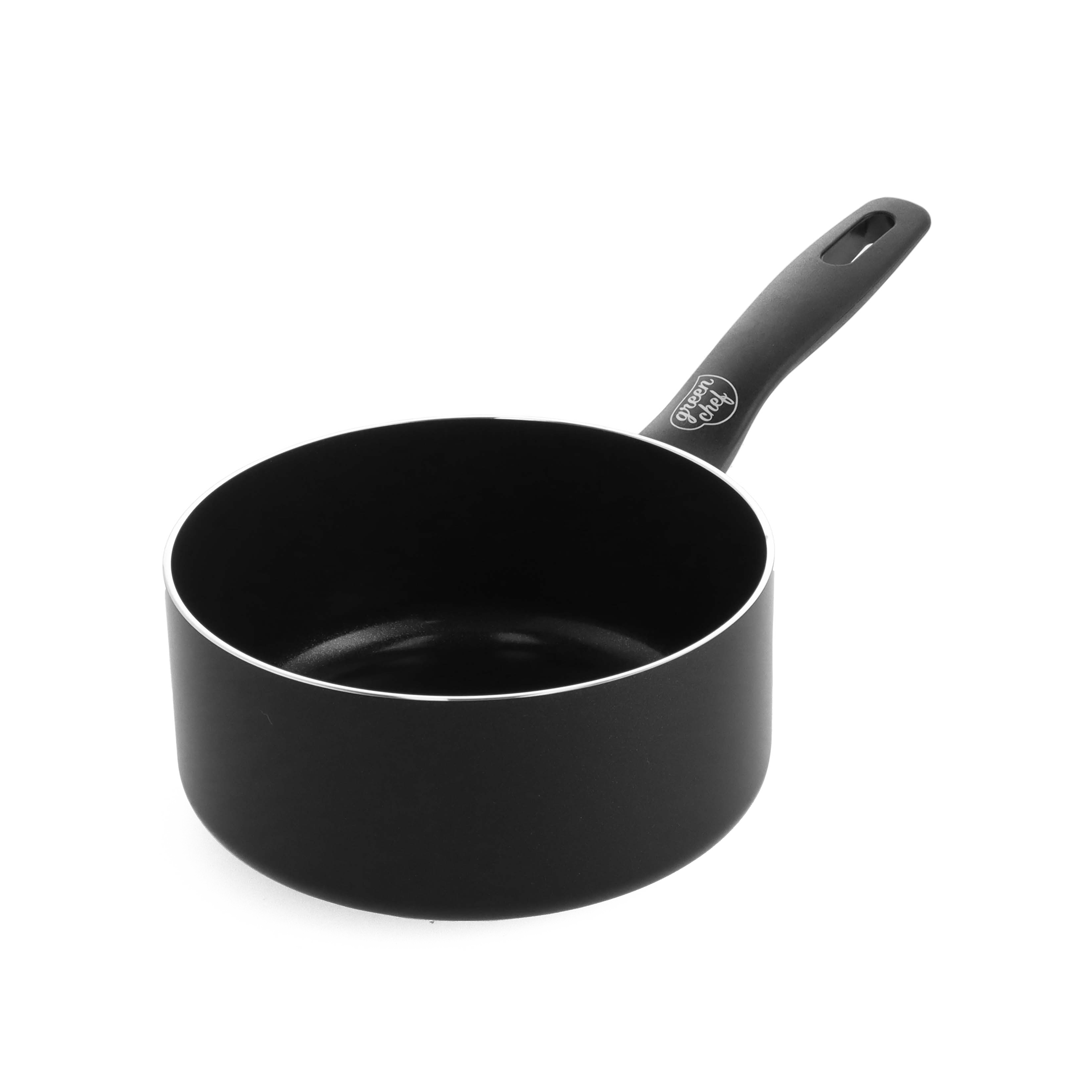 GreenChef Prime Steelpan 18cm/2L