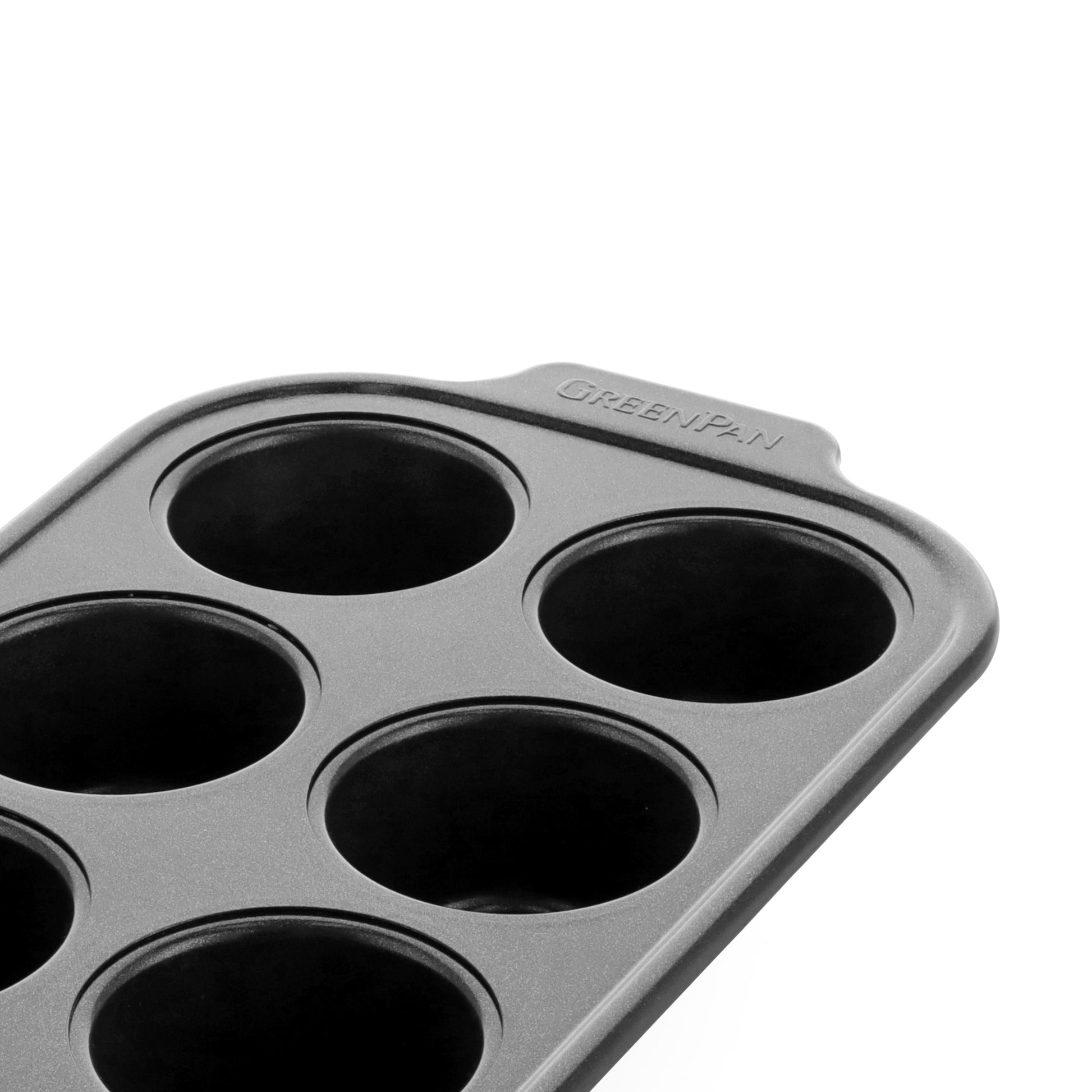 Antikleef yorkshire puddingvorm - 4 vormen | GD012 Antikleef yorkshire puddingvorm - 4 vormen | GD012