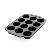 Bistro muffinvorm 12 stuks