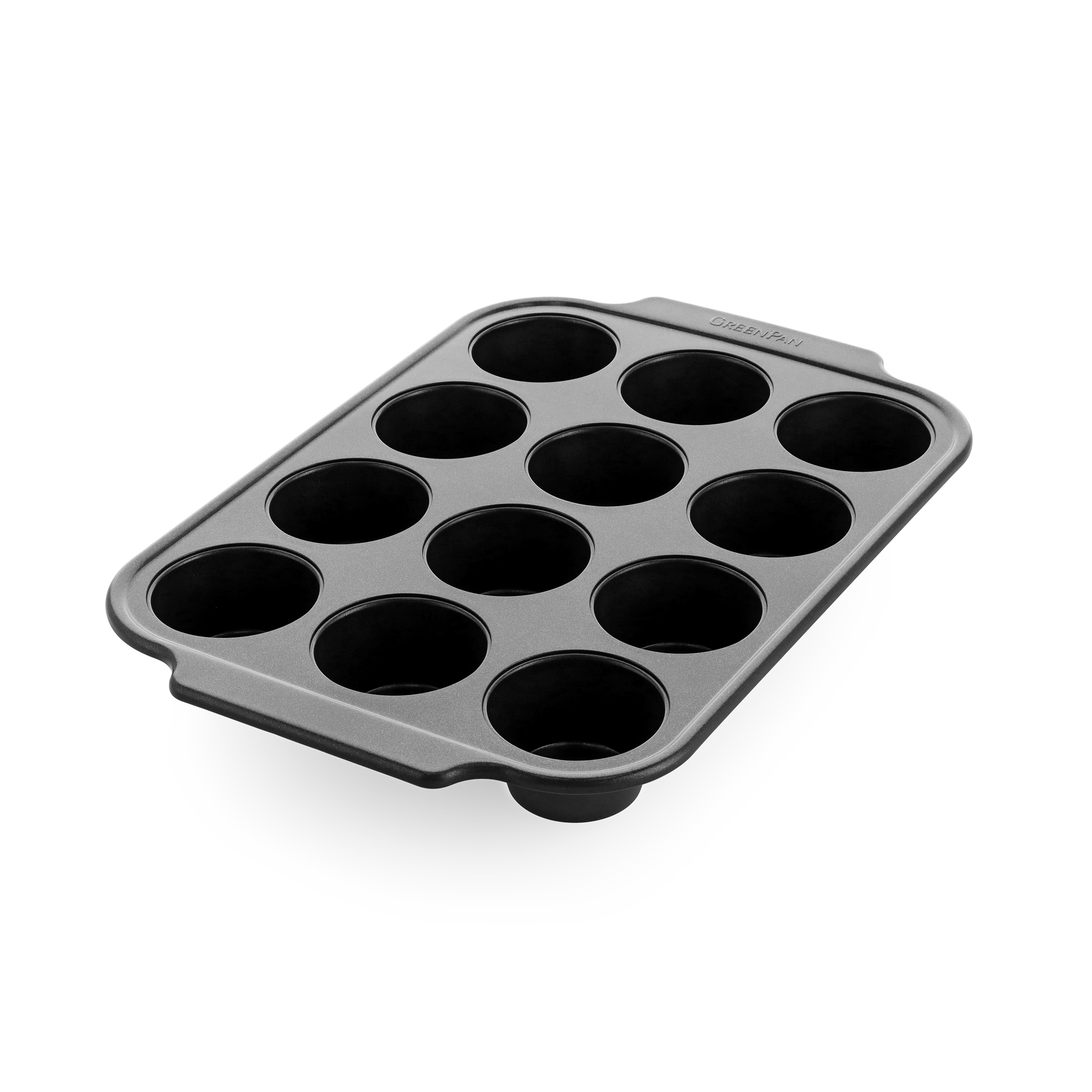 Bistro muffinvorm 12 stuks