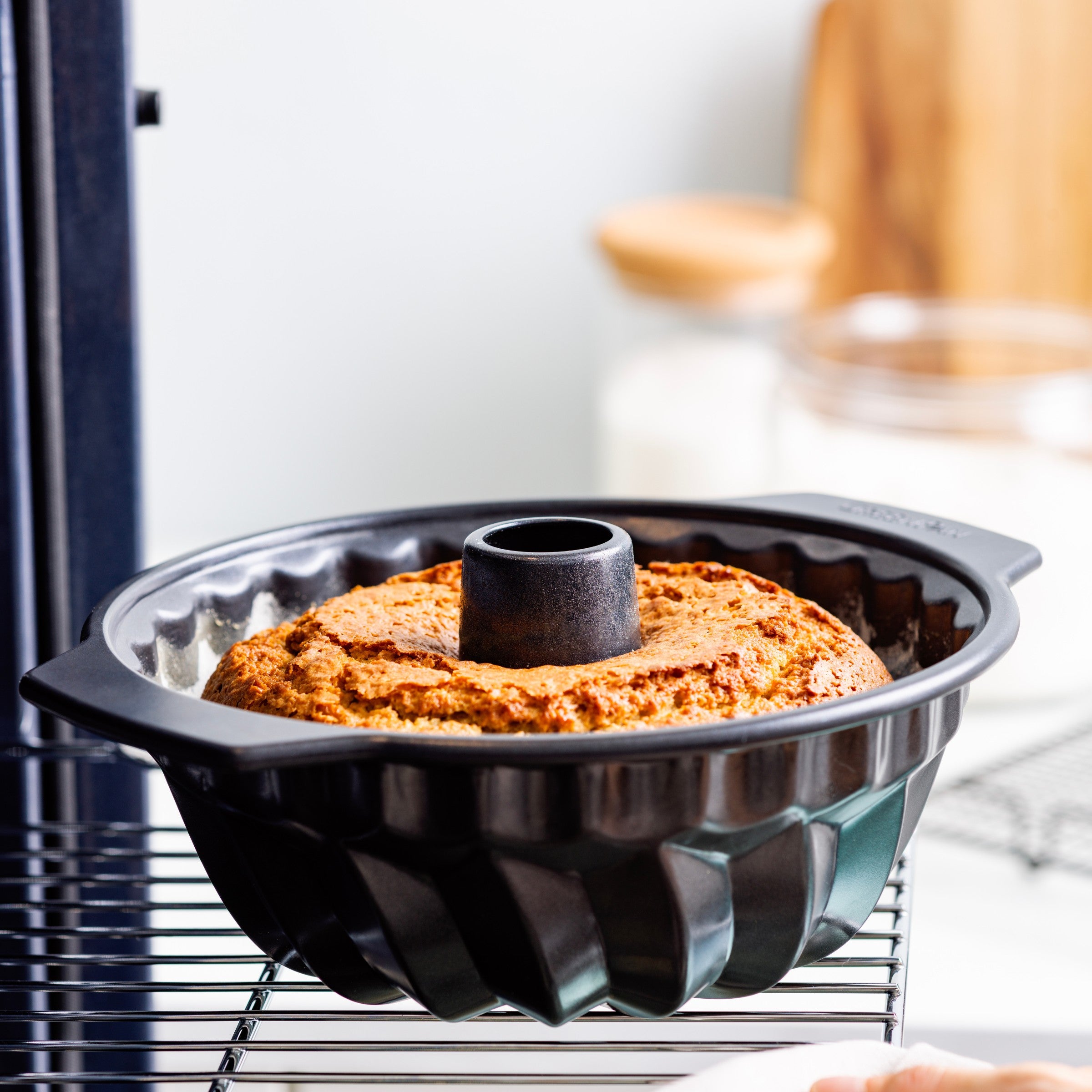 Bistro tulbandvorm 24cm