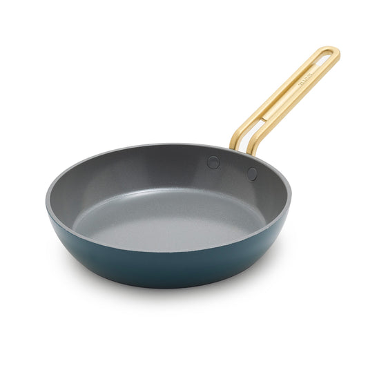 GreenPan™ Stanley Tucci™ Ceramic Nonstick 20cm Frypan, Venetian Teal