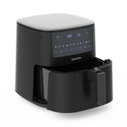 Greenpan Airfryer Elite XL Grill/Teppanyaki vooraanzicht 