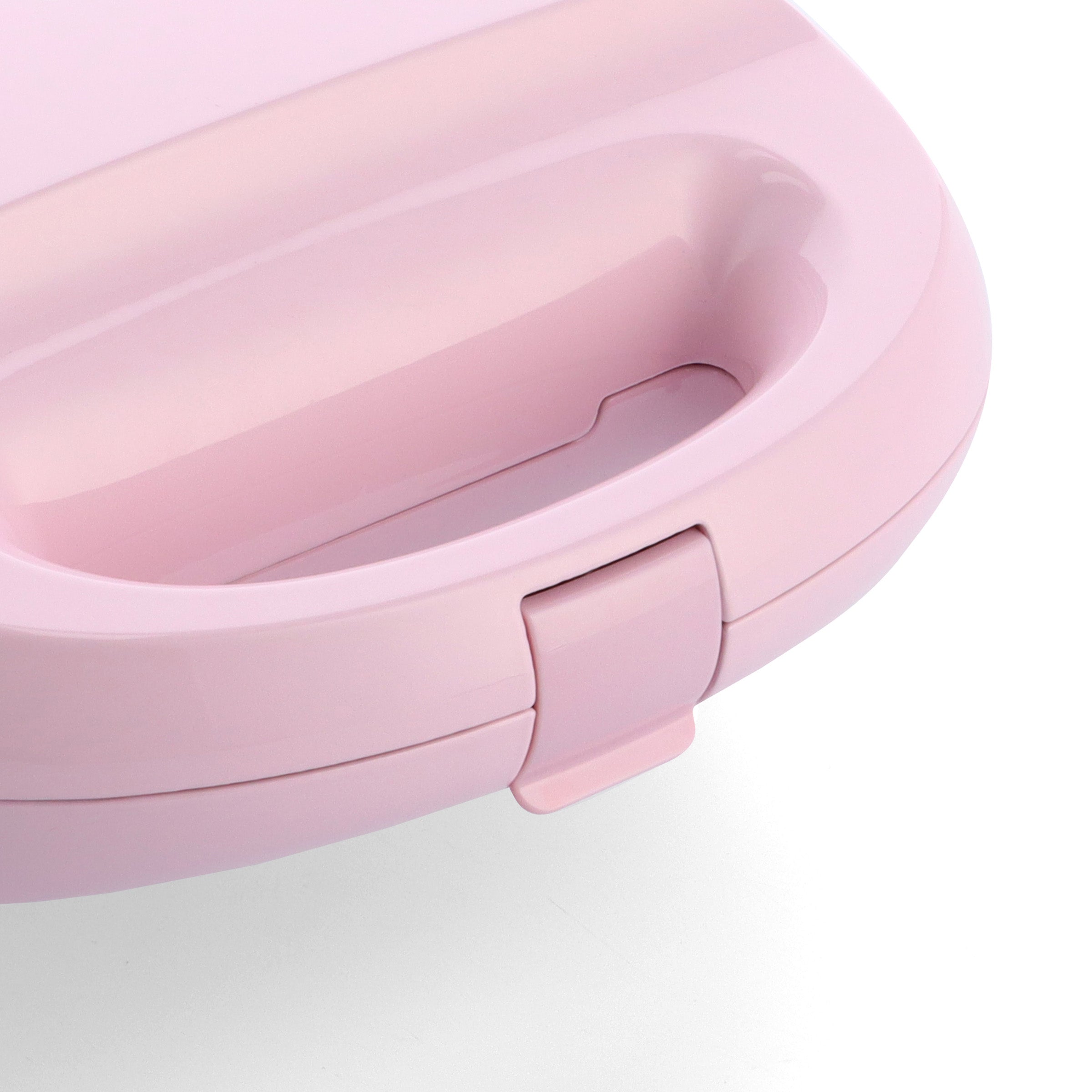Greenpan 3-in-1 gril zijaanzicht  